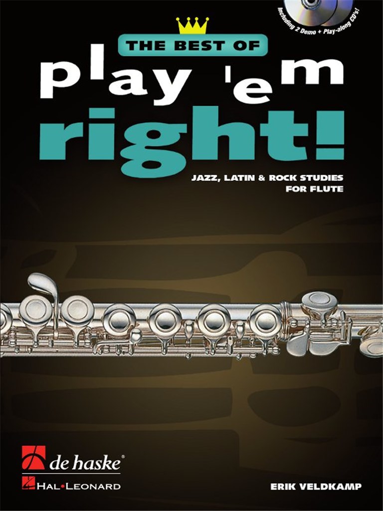 The Best of Play 'em Right